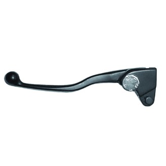 Leva Sx Nera Kawasaki Zx-6RNINJA 95-97 per KAWASAKI 500 GPZ 500 S 92-03 e altri modelli Palancas para moto MAGNETI MARELLI