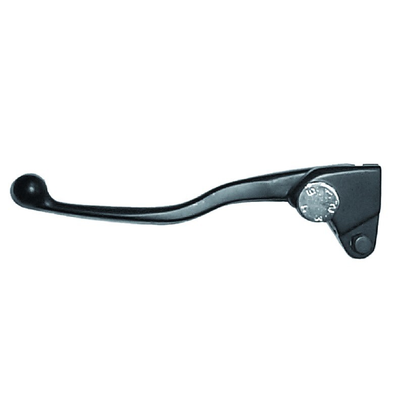 Lever Lh Nera Kawasaki Zxr 40090- for KAWASAKI 400 ZXR 90 and other model Motorcycle Levers MAGNETI MARELLI