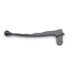 Lever Lh Blk Derbi 50 3 Vel.73 for DERBI 50 Antorcha 3 Vel. 73- and other model Motorcycle Levers MAGNETI MARELLI