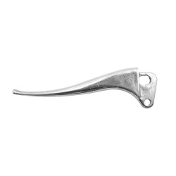 Lever Lh Silver Vespa 50 67-82 for PIAGGIO Vespa 50 63-84 and other model Motorcycle Levers MAGNETI MARELLI