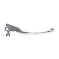 Lever Rh/Sx Argento APRILIA250 Leonardo 02-04 for APRILIA 250 Leonardo 02-04 and other model Motorcycle Levers MAGNETI MARELLI