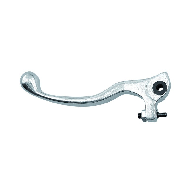 Lever Lh Argento Gas Gas TXT125 Pro for GAS GAS TXT Pro 125/200/250 02 and other model Motorcycle Levers MAGNETI MARELLI