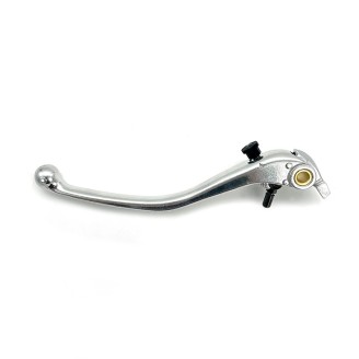 Lever Lh Silver Ducati 848 08-Monster 1000/1100 07- for APRILIA RSV 00 R 04-08 and other model Motorcycle Levers MAGNETI MARELLI