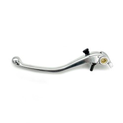 Lever Lh Silver Ducati 848 08-Monster 1000/1100 07- for APRILIA RSV 00 R 04-08 and other model Motorcycle Levers MAGNETI MARELLI