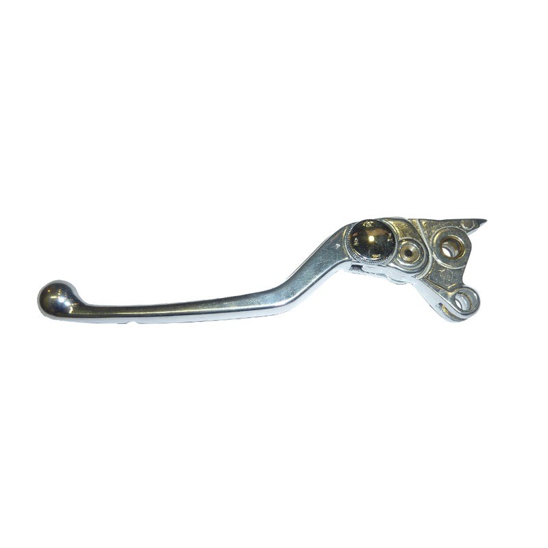 Lever Lh Argento Ducati 1000MULTISTRADA 03-06 for APRILIA ETV 00 Capo Nord 01-07 and other model Motorcycle Levers MAGNETI MARELLI