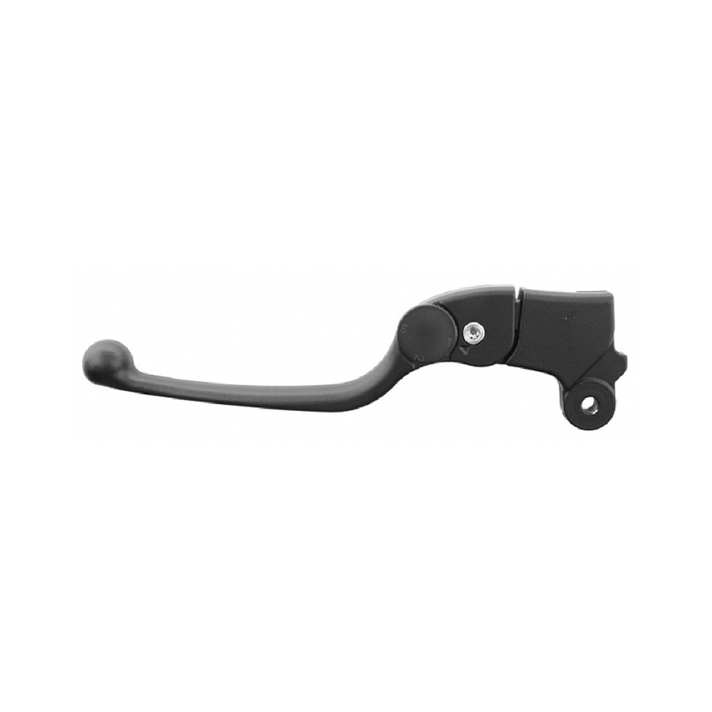 Lever Lh Nera Bmw F650GS 04- for BMW 650 F 650GS 04- and other model Motorcycle Levers MAGNETI MARELLI
