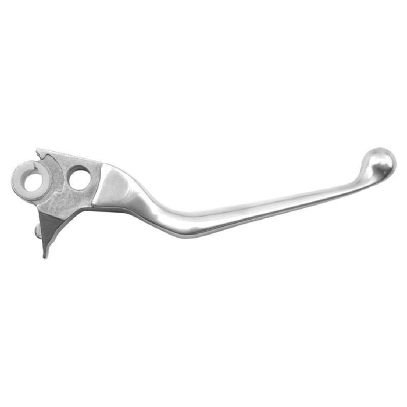 Lever Rh Silver H.D. 1584 Dynafxdb Street Bob for HARLEY DAVIDSON Dyna® 84 FXDC Super Glide Custom 08-13 and other model Motorcycle Levers MAGNETI MARELLI