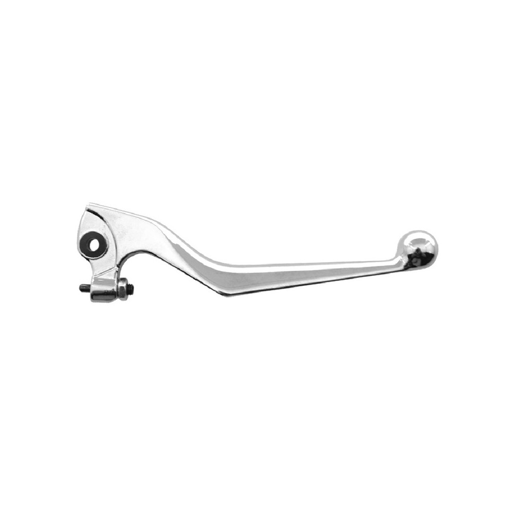 Lever Rh/Sx Argento Peugeotsatelis 125/250/400/500 for PEUGEOT Satelis 125/250/500 RS 06-13 Motorcycle Levers MAGNETI MARELLI