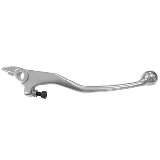 Lever Rh Argento Suzuki Dr-Z400 S 00- for SUZUKI 400 DR-Z S 00- and other model Motorcycle Levers MAGNETI MARELLI