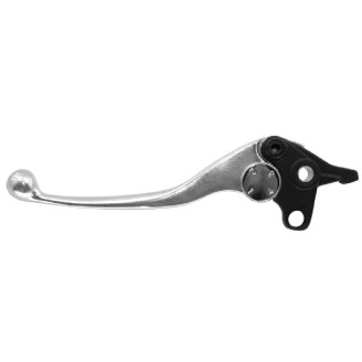 Lever Lh Argento Kawasaki 1100ZR Zephyr 92-95 -