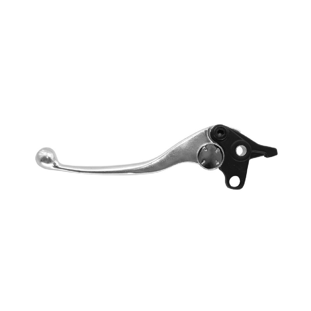 Lever Lh Argento Kawasaki 1100ZR Zephyr 92-95 -