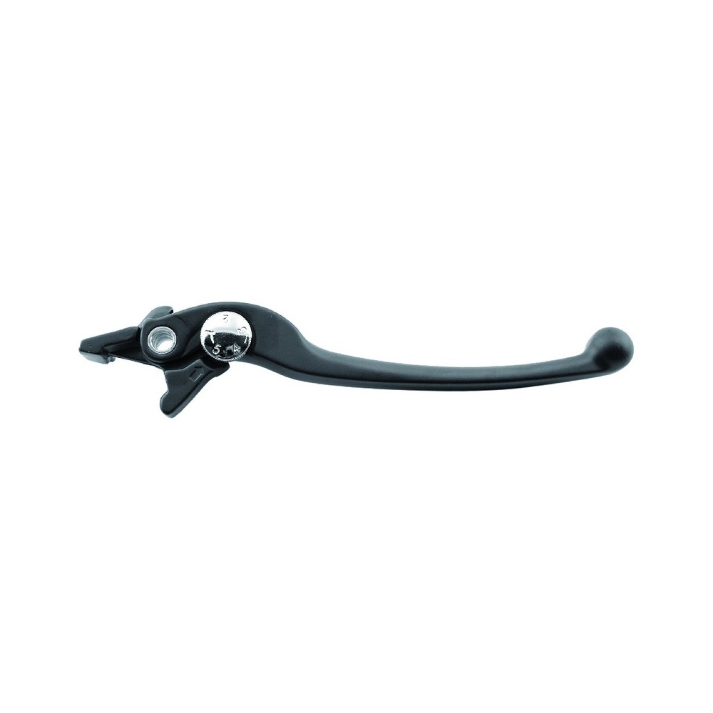 Lever Rh Nera Kawasaki Zx-6RRNINJA 03-05 for KAWASAKI 600 Ninja ZX-6RR 03-05 and other model Motorcycle Levers MAGNETI MARELLI