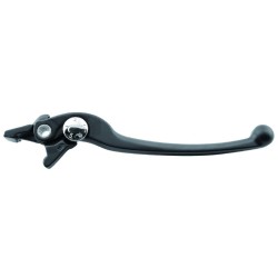 Lever Rh Nera Kawasaki Zx-6RRNINJA 03-05 for KAWASAKI 600 Ninja ZX-6RR 03-05 and other model Motorcycle Levers MAGNETI MARELLI