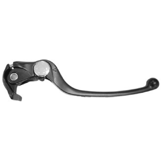 Lever Rh Nera Kawasaki Zx-6R636 Ninja 05-06 for KAWASAKI 636 Ninja ZX-6R 05-06 Motorcycle Levers MAGNETI MARELLI