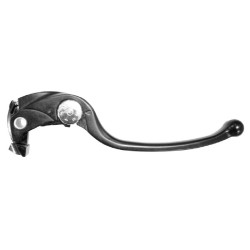Leva Dx Nera Kawasaki Zx-6RNINJA 07- per KAWASAKI ZX-6R Ninja 600 07-08 e altri modelli Palancas para moto MAGNETI MARELLI