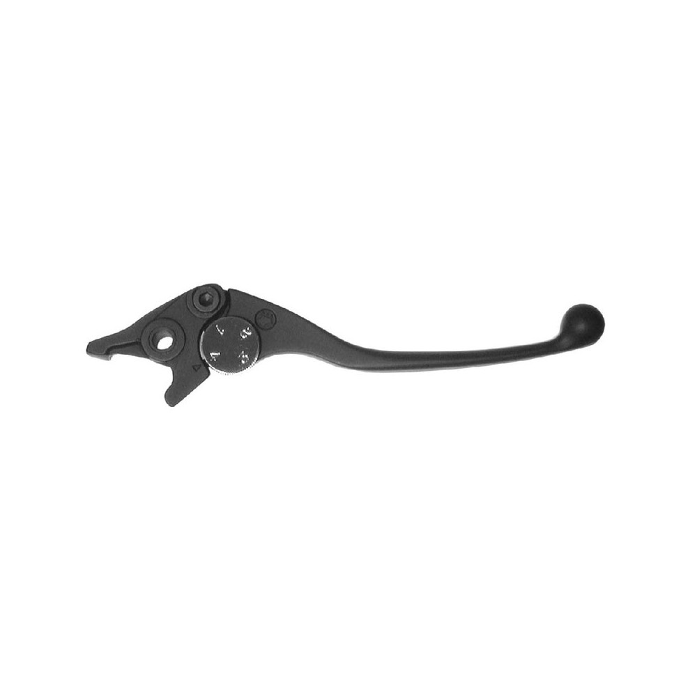 Lever Rh Nera Kawasaki Zx-7R750 96-02 for KAWASAKI 750 ZX-7R 96-02 Motorcycle Levers MAGNETI MARELLI