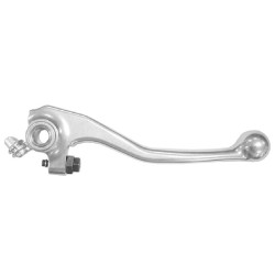 Lever Rh Argento Honda CRE250R07- Forgiata -