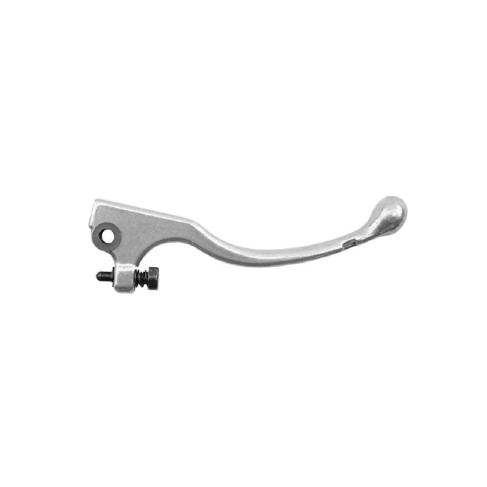 Lever Rh Argento Sherco 450ENDURO 04- for SHERCO 450 Enduro 04- and other model Motorcycle Levers MAGNETI MARELLI