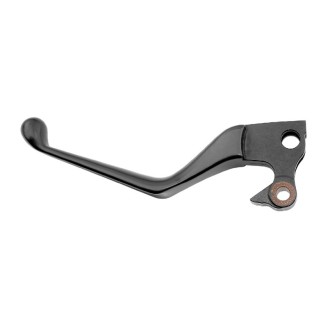 Leva Dx Nera H.D.883 Sportstexl 883 L Superlow per HARLEY DAVIDSON Sportster® 883 XL 07-10 e altri modelli Leviers de moto MAGNETI MARELLI