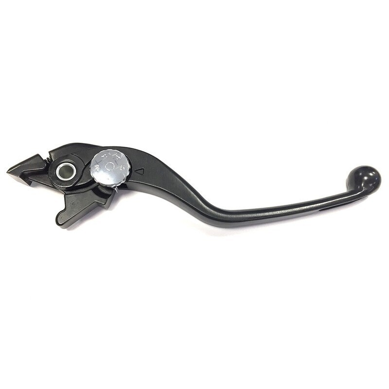 Lever Rh Nera Bmw S1000 XR15-19 for BMW S1000 XR 15-19 Motorcycle Levers MAGNETI MARELLI