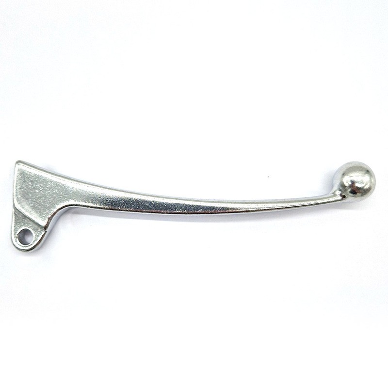 Lever Dx Argento Hondash Fifty 50 93-04 for HONDA SH Fifty 50 93-04 Motorcycle Levers MAGNETI MARELLI
