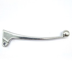 Lever Dx Argento Hondash Fifty 50 93-04 for HONDA SH Fifty 50 93-04 Motorcycle Levers MAGNETI MARELLI