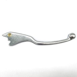 Lever Dx Argento Suzukivs 750 Gl Intruder 85-91 for SUZUKI LS 650 Savage 86-94 and other model Motorcycle Levers MAGNETI MARELLI