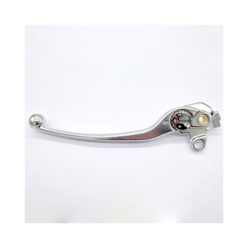 Lever Sx Argento Hondagold Wing Tour 18-23 -