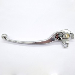 Lever Sx Argento Hondagold Wing Tour 18-23 -
