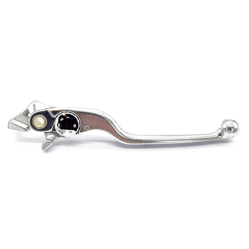 Lever Dx Argento Hondaafrica Twin 1100 for HONDA CRF1100L Africa Twin 20- Motorcycle Levers MAGNETI MARELLI
