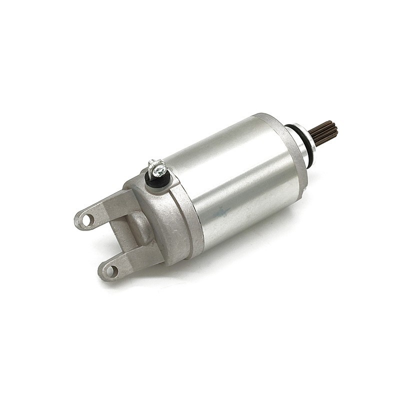 Starter Motor Burgman 400 98-98-06 for SUZUKI UH Burgman 125/150 02- and other model Starter Motors MAGNETI MARELLI