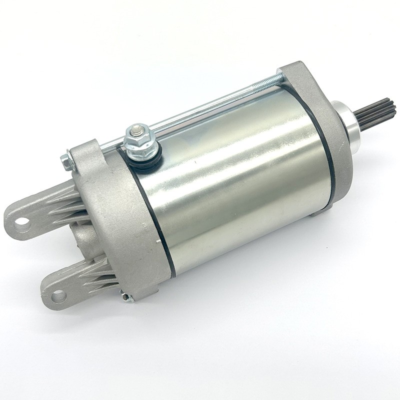 Starter Kymco Xciting 500 for KYMCO Xciting 500i 11- Starter Motors MAGNETI MARELLI