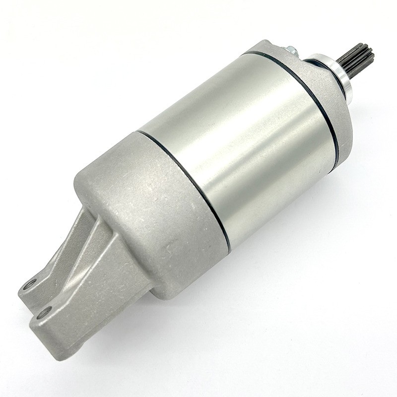 Motorino Avv.Honda SILVERWING400/600 per HONDA Silverwing FJS600 01-08 e altri modelli Démarreurs MAGNETI MARELLI