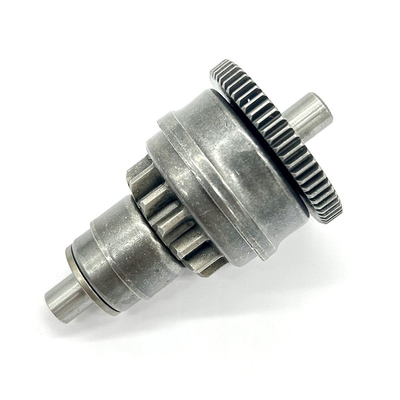 Bendix Nrg-ET2ET4-Zip- Flydiesis-Liberty Starter Motors MAGNETI MARELLI