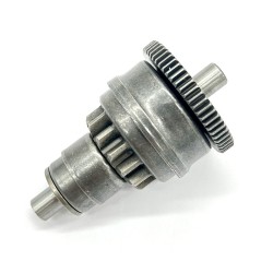 Bendix Nrg-ET2ET4-Zip- Flydiesis-Liberty Starter Motors MAGNETI MARELLI