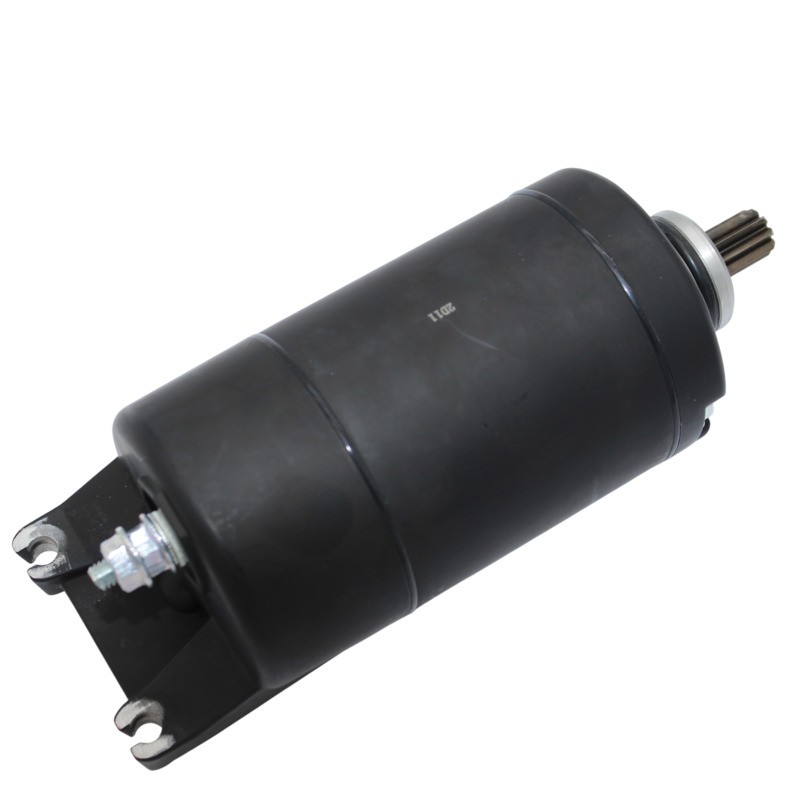 Motorino Avv.Kawasaki ER6N06- 16 Versys 650 07-14 per KAWASAKI ER-6N/F 06-15 e altri modelli Motorini D'avviamento MAGNETI MARELLI