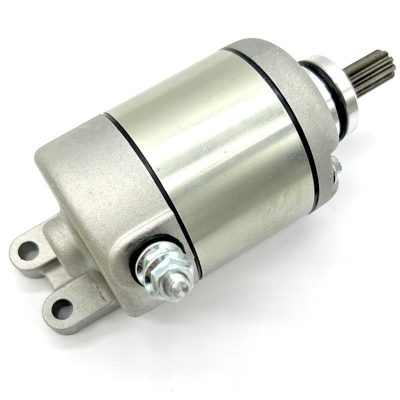 Motorino Avv.Ktm 250 EXC450/525 Mxc/Exc per KTM EXC 250 4T 02-06 e altri modelli Motores de arranque MAGNETI MARELLI