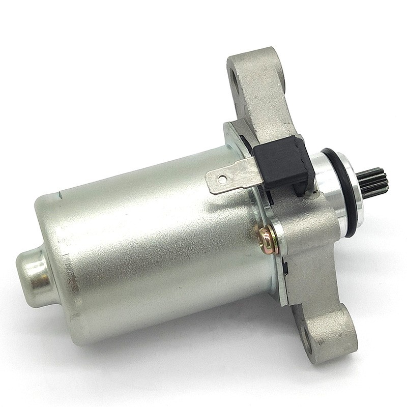 Motorino Avv.Kymco People 5099-08- Agility R16 50 2T 10-14 per KYMCO Agility R16 50 2T 10-14 e altri modelli Motores de arranque MAGNETI MARELLI