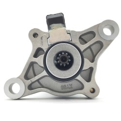 Motorino Avv.Kymco People 5099-08- Agility R16 50 2T 10-14 per KYMCO Agility R16 50 2T 10-14 e altri modelli Motores de arranque MAGNETI MARELLI