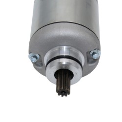 Motorino Avv. Aprilia Scarabeolight 125 07-12 per APRILIA Scarabeo Light 125 07-11 e altri modelli Motores de arranque MAGNETI MARELLI