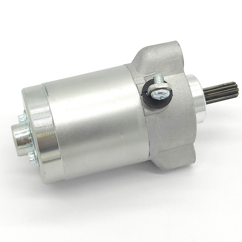 Starter Yamaha Yzf-R12508-18- Mt-125 15-19 for YAMAHA YZF-R125 08-18 and other model Starter Motors MAGNETI MARELLI