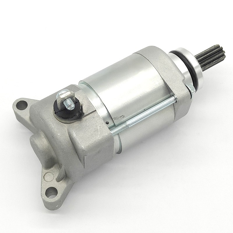 Motorino Avv.Yamaha WR450F 07-14 per YAMAHA WR450F 07-14 Motores de arranque MAGNETI MARELLI