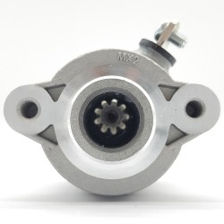 Starter Yamaha Yzf-R12508-18- Mt-125 15-19 for YAMAHA YZF-R125 08-18 and other model Starter Motors MAGNETI MARELLI