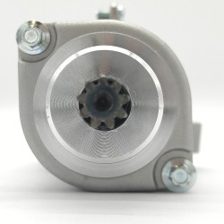 Starteryamaha WR450F 07-14 for YAMAHA WR450F 07-14 Starter Motors MAGNETI MARELLI