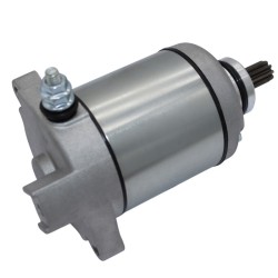 Motorino Avv.Piaggio BEVERLY350, MP3 Maxi Sport 350 per PIAGGIO Beverly 350 4T 4V Sport Touring 11-14 e altri modelli Anlasser MAGNETI MARELLI