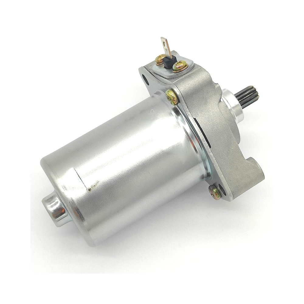Starter Honda Bali 10096-99- Lead 100 03-05 -