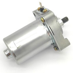 Motorino Avv. Honda Lead 10003-07 per HONDA /Peugeot 100 2T nd Motores de arranque MAGNETI MARELLI