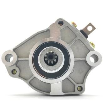 Starter Honda Bali 10096-99- Lead 100 03-05 for HONDA /Peugeot 100 2T nd Starter Motors MAGNETI MARELLI