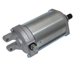 Motorino Avv. Bmw F 650 Gs 93-07- Aprilia Pegaso 650 91-04 per BMW F/GS/CS/ST 650 93-07 e altri modelli