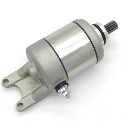 Motorino Avv. Suzuki Dr 350SE 94-98 per SUZUKI DR 350 SE 94-98 Motores de arranque MAGNETI MARELLI